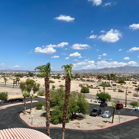 Studio 6 Suites Lake Havasu City Az Dış mekan fotoğraf