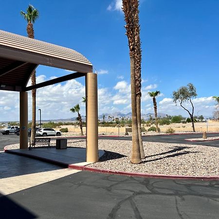 Studio 6 Suites Lake Havasu City Az Dış mekan fotoğraf