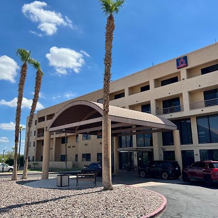 Studio 6 Suites Lake Havasu City Az Dış mekan fotoğraf