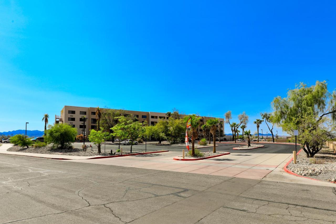 Studio 6 Suites Lake Havasu City Az Dış mekan fotoğraf