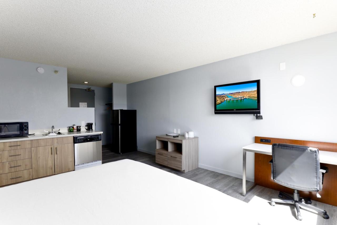 Studio 6 Suites Lake Havasu City Az Dış mekan fotoğraf