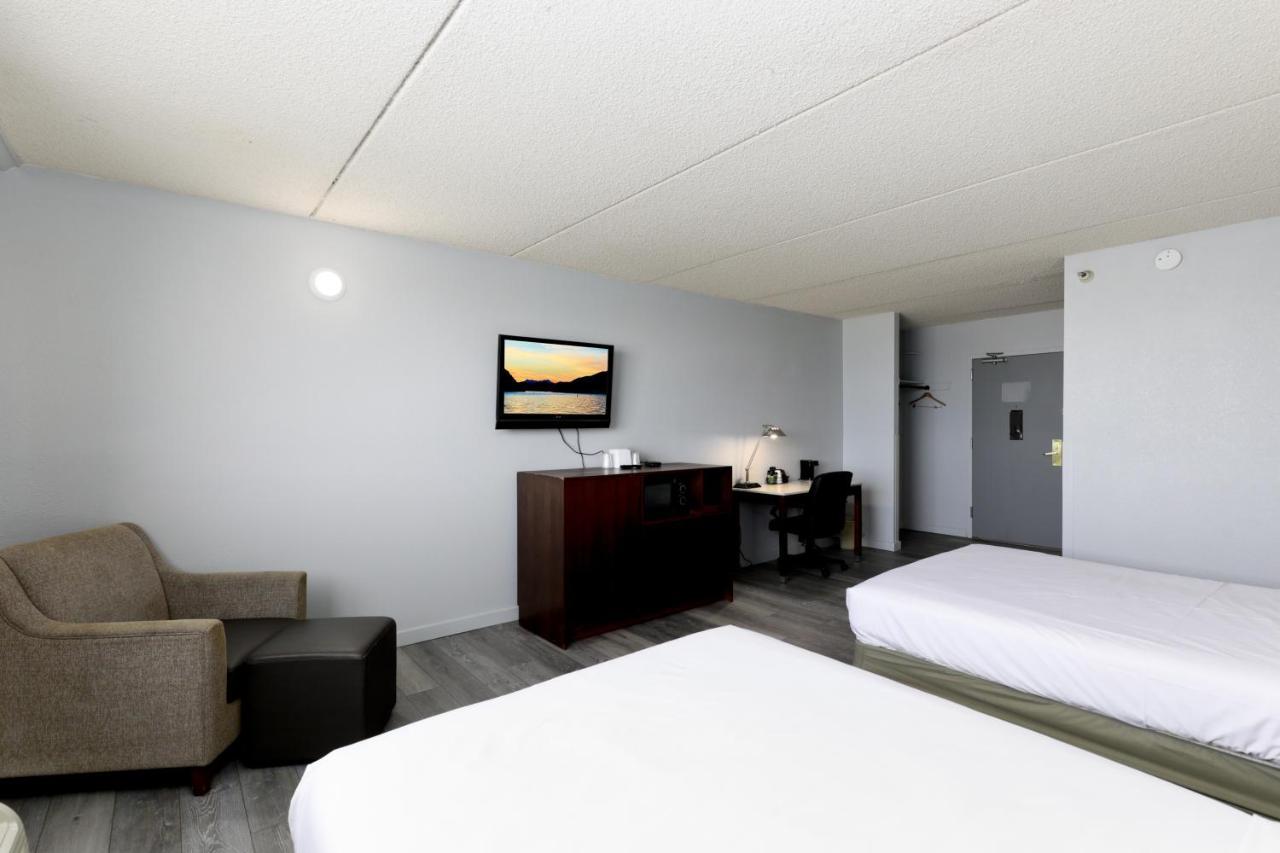 Studio 6 Suites Lake Havasu City Az Dış mekan fotoğraf