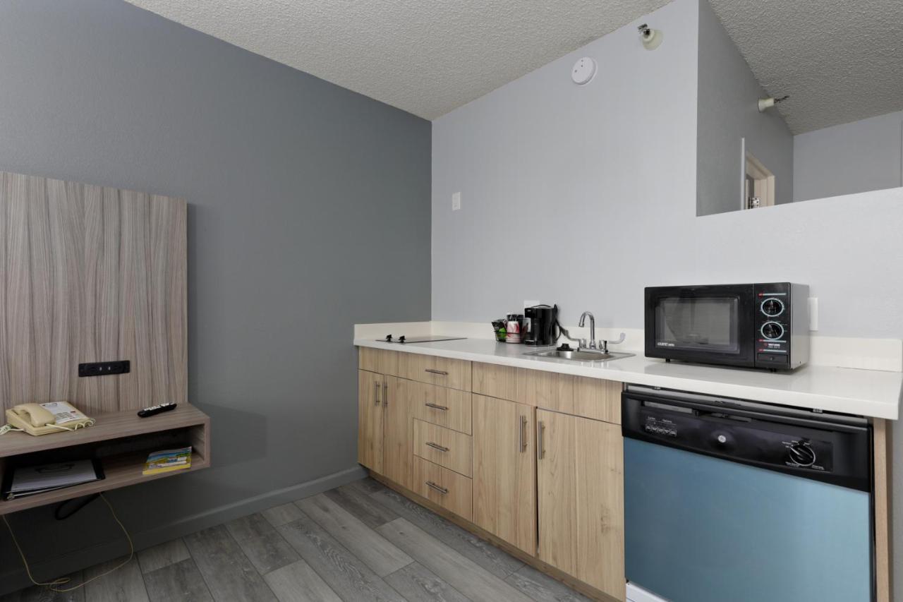 Studio 6 Suites Lake Havasu City Az Dış mekan fotoğraf