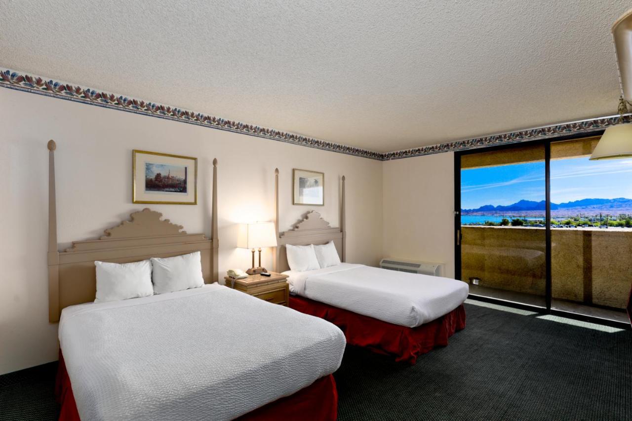 Studio 6 Suites Lake Havasu City Az Dış mekan fotoğraf