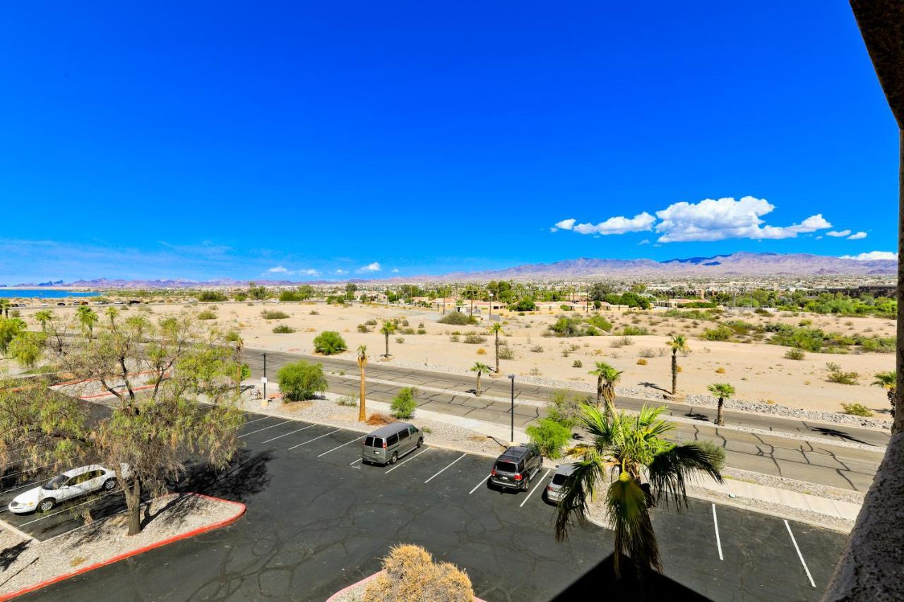 Studio 6 Suites Lake Havasu City Az Dış mekan fotoğraf