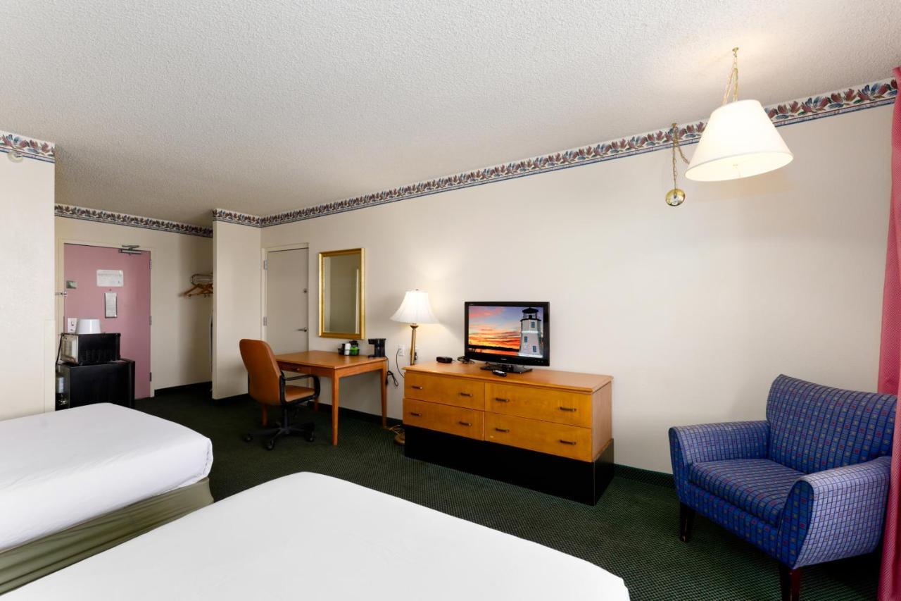 Studio 6 Suites Lake Havasu City Az Dış mekan fotoğraf