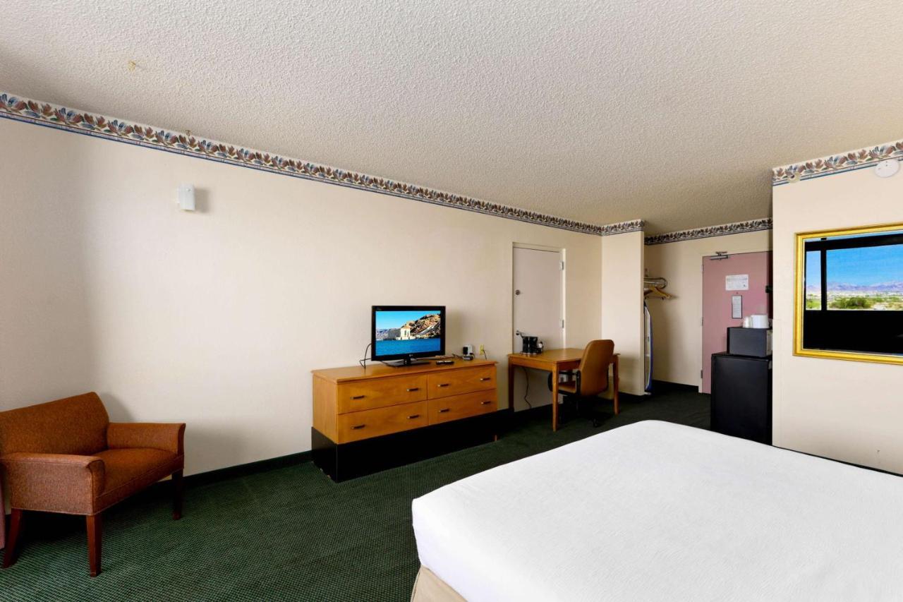 Studio 6 Suites Lake Havasu City Az Dış mekan fotoğraf