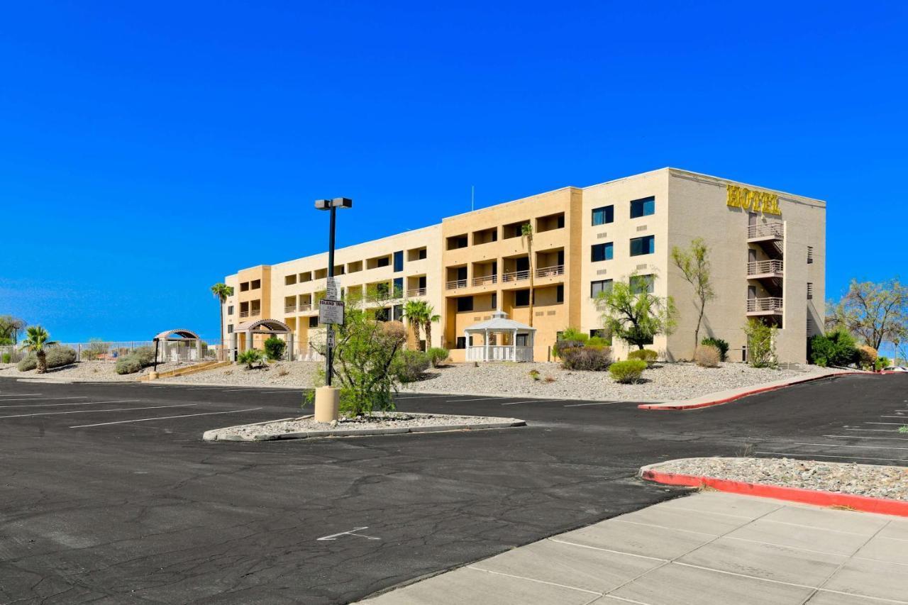 Studio 6 Suites Lake Havasu City Az Dış mekan fotoğraf