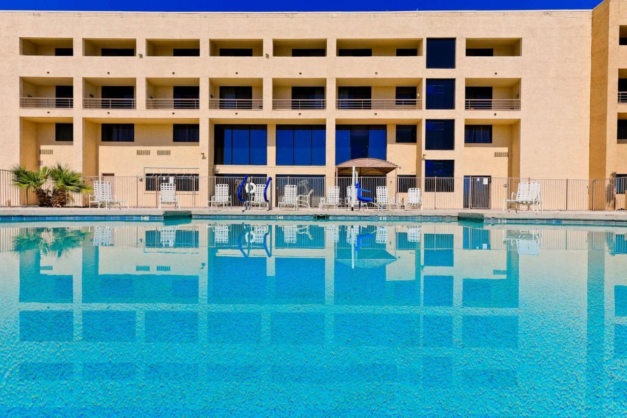 Studio 6 Suites Lake Havasu City Az Dış mekan fotoğraf