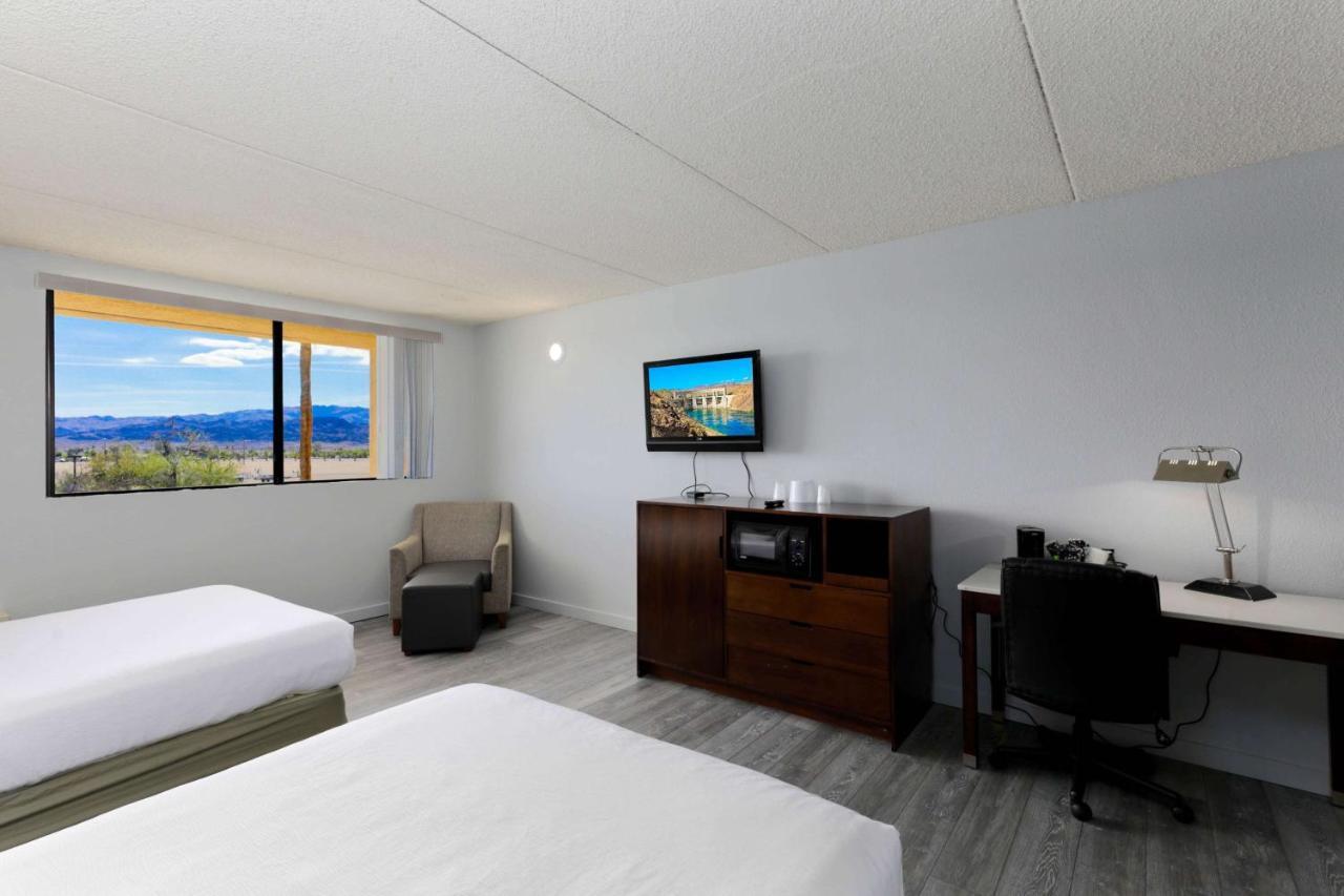 Studio 6 Suites Lake Havasu City Az Dış mekan fotoğraf