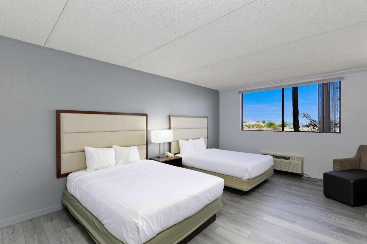 Studio 6 Suites Lake Havasu City Az Dış mekan fotoğraf