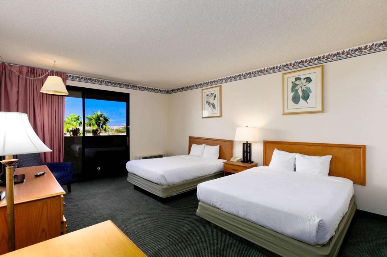 Studio 6 Suites Lake Havasu City Az Dış mekan fotoğraf