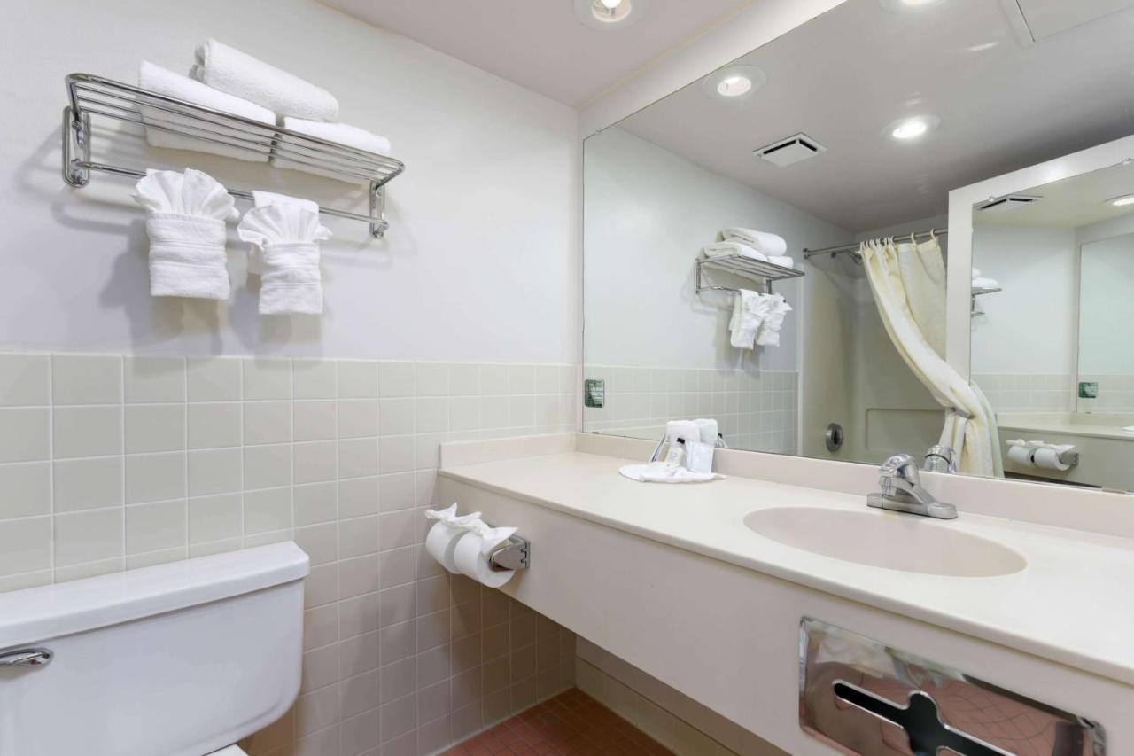 Studio 6 Suites Lake Havasu City Az Dış mekan fotoğraf