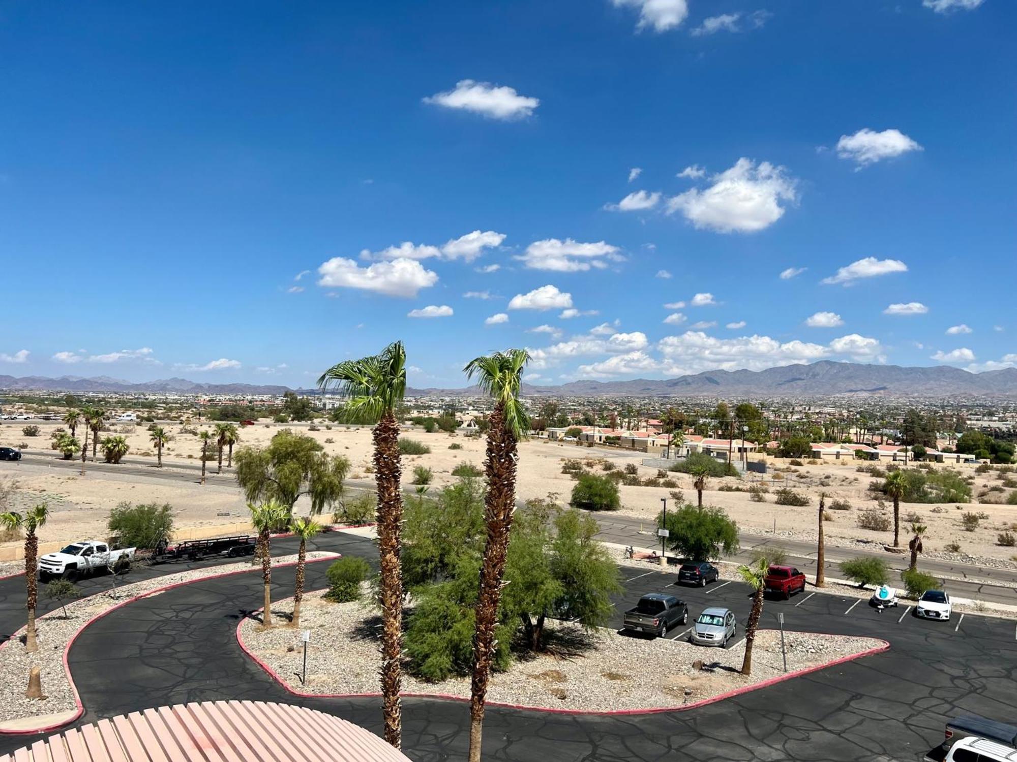Studio 6 Suites Lake Havasu City Az Dış mekan fotoğraf