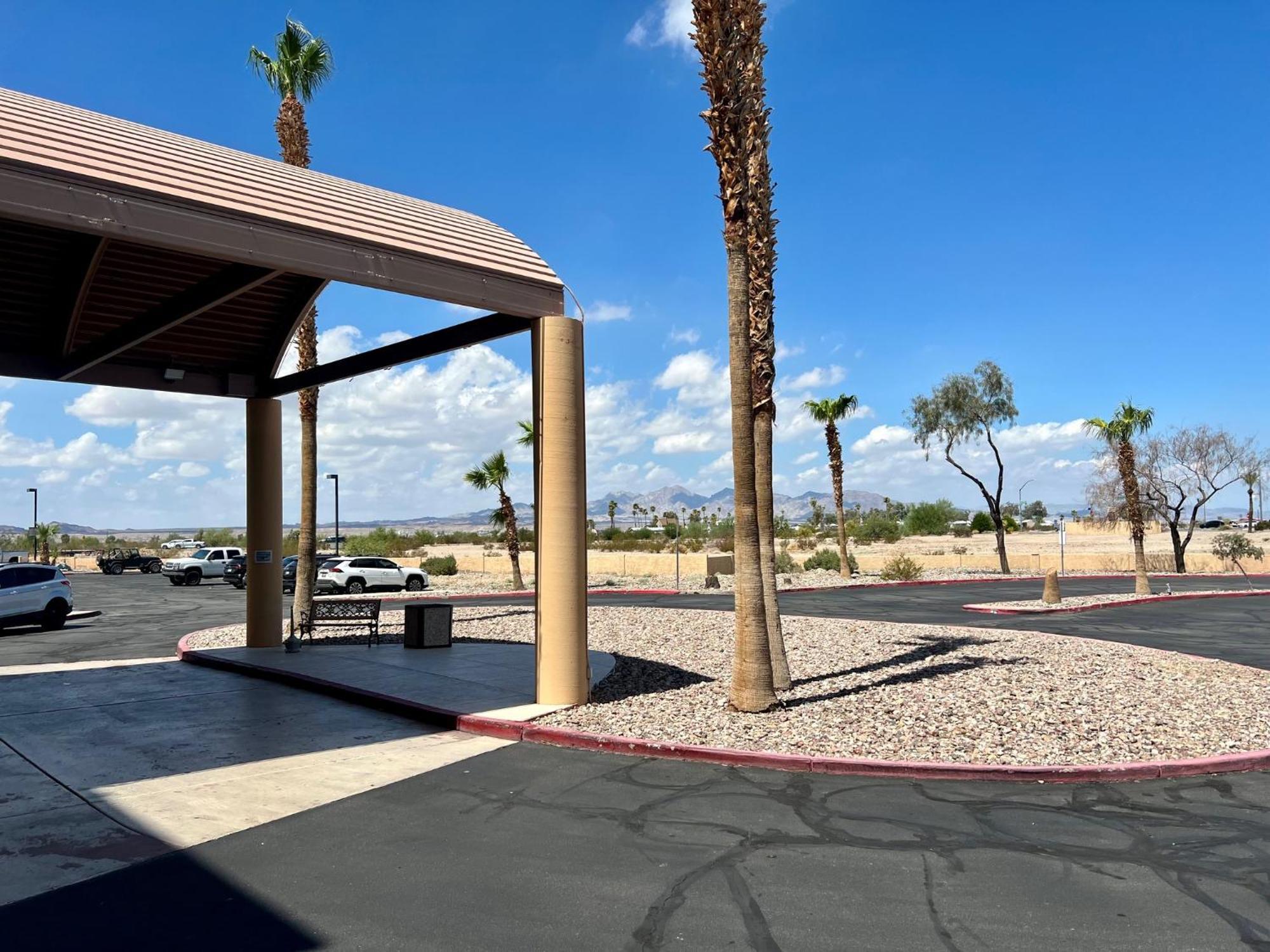 Studio 6 Suites Lake Havasu City Az Dış mekan fotoğraf