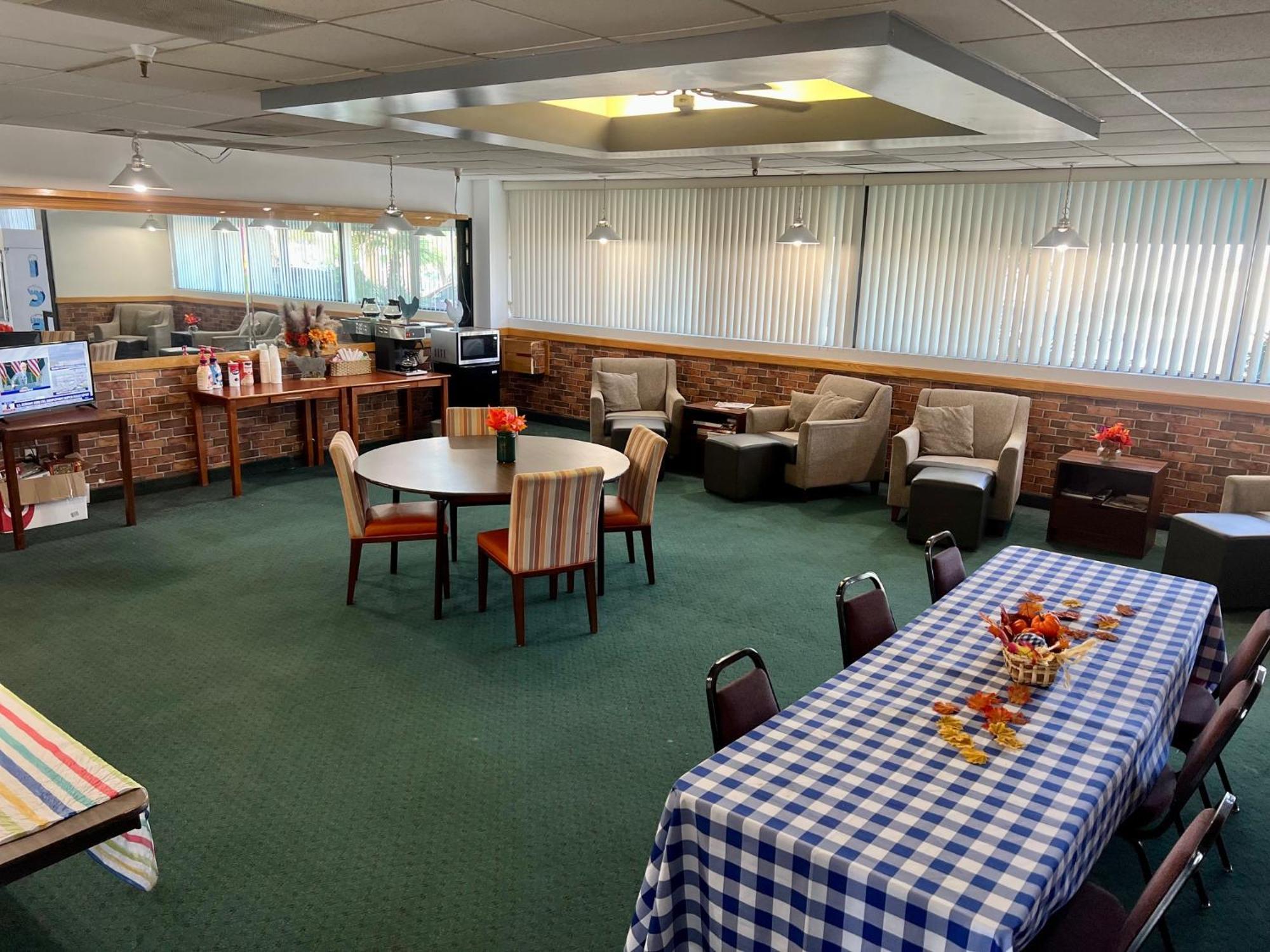 Studio 6 Suites Lake Havasu City Az Dış mekan fotoğraf