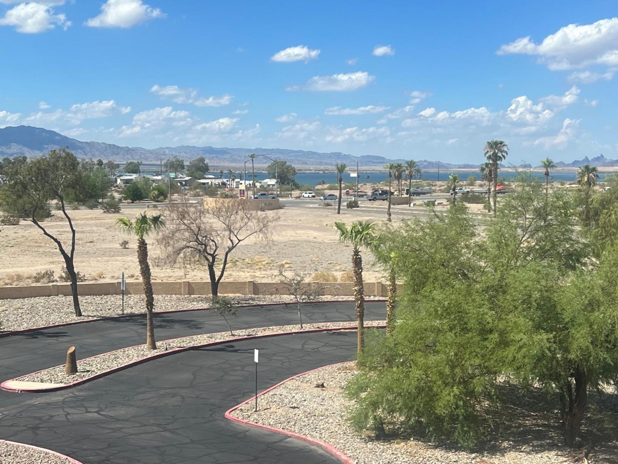 Studio 6 Suites Lake Havasu City Az Dış mekan fotoğraf