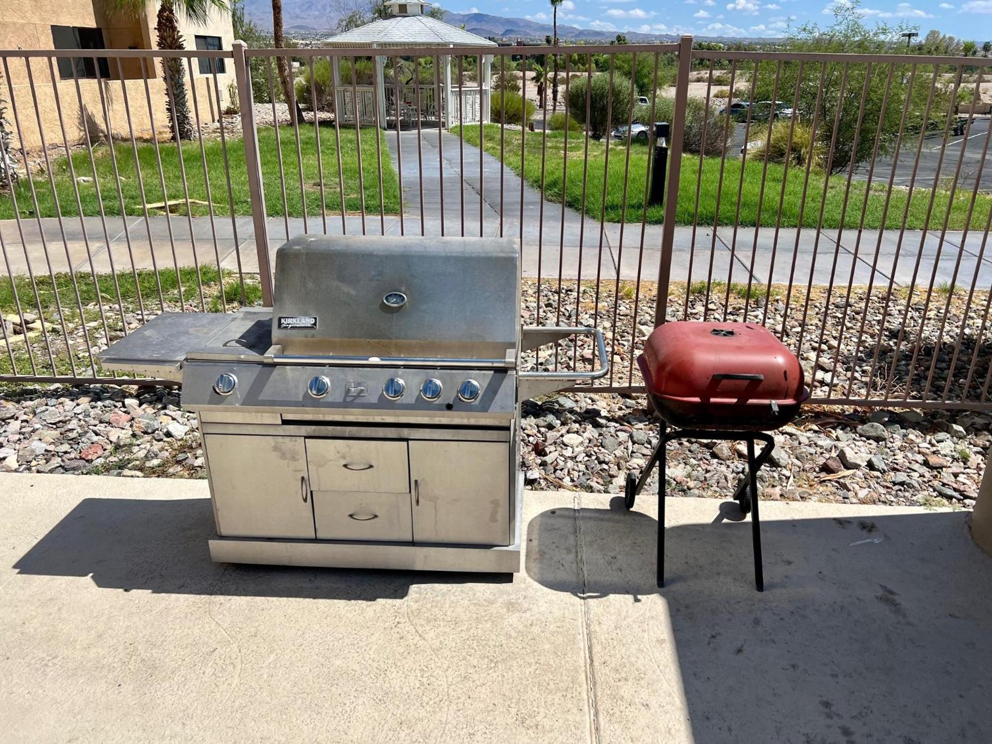 Studio 6 Suites Lake Havasu City Az Dış mekan fotoğraf