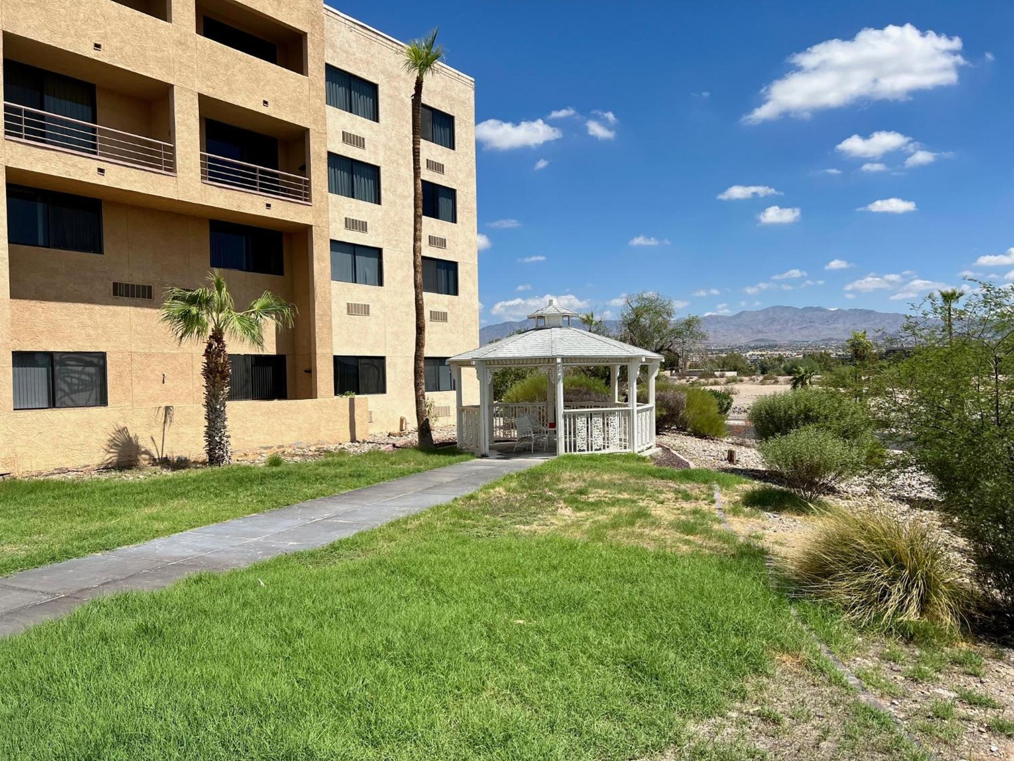 Studio 6 Suites Lake Havasu City Az Dış mekan fotoğraf