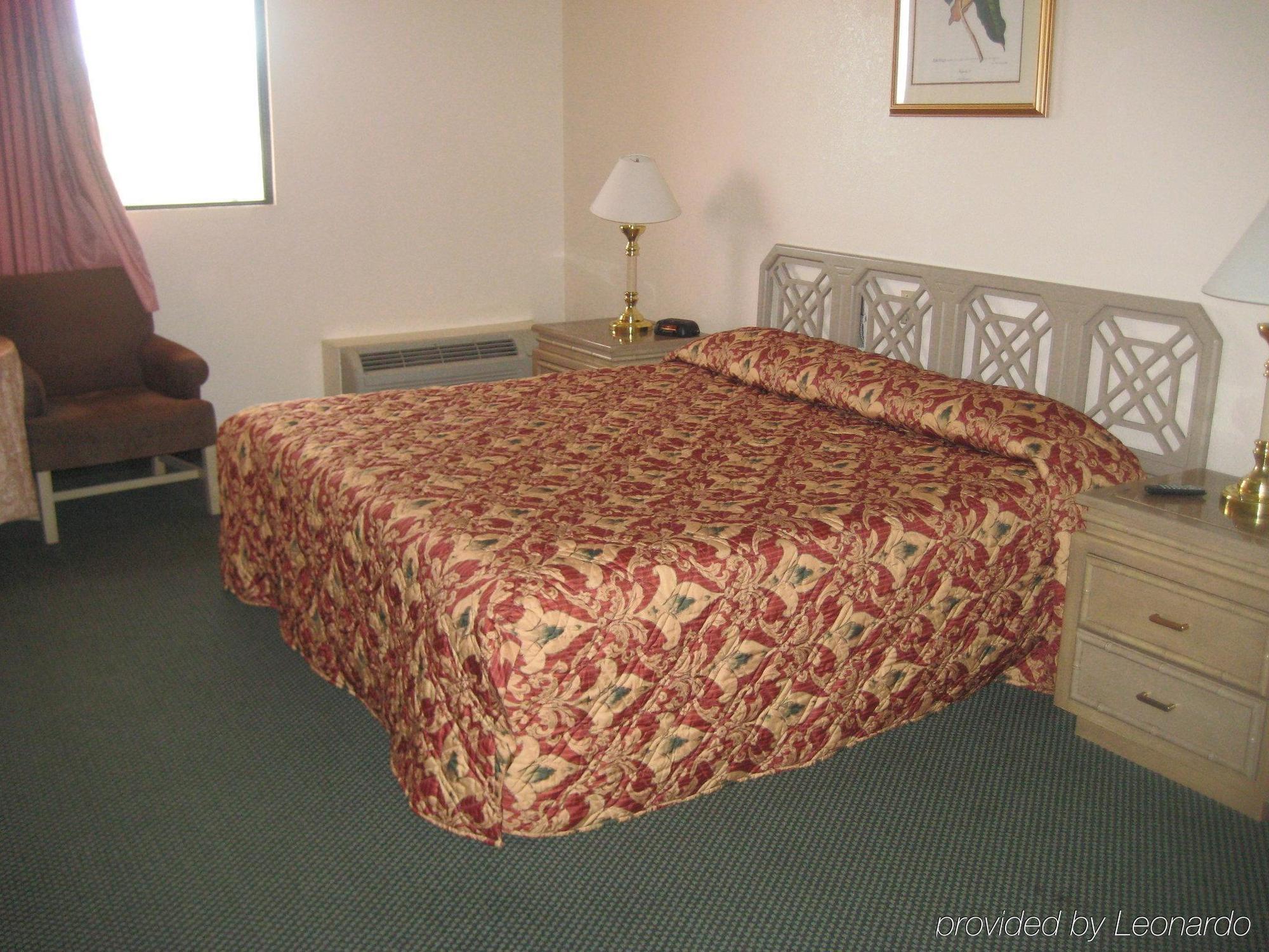 Studio 6 Suites Lake Havasu City Az Oda fotoğraf