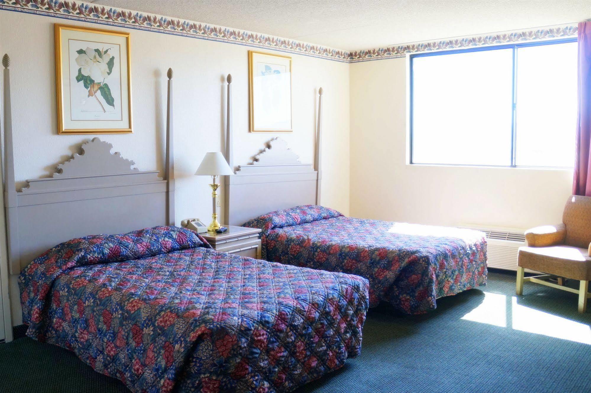 Studio 6 Suites Lake Havasu City Az Dış mekan fotoğraf