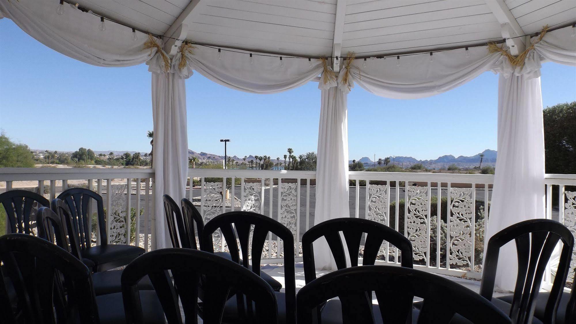 Studio 6 Suites Lake Havasu City Az Dış mekan fotoğraf