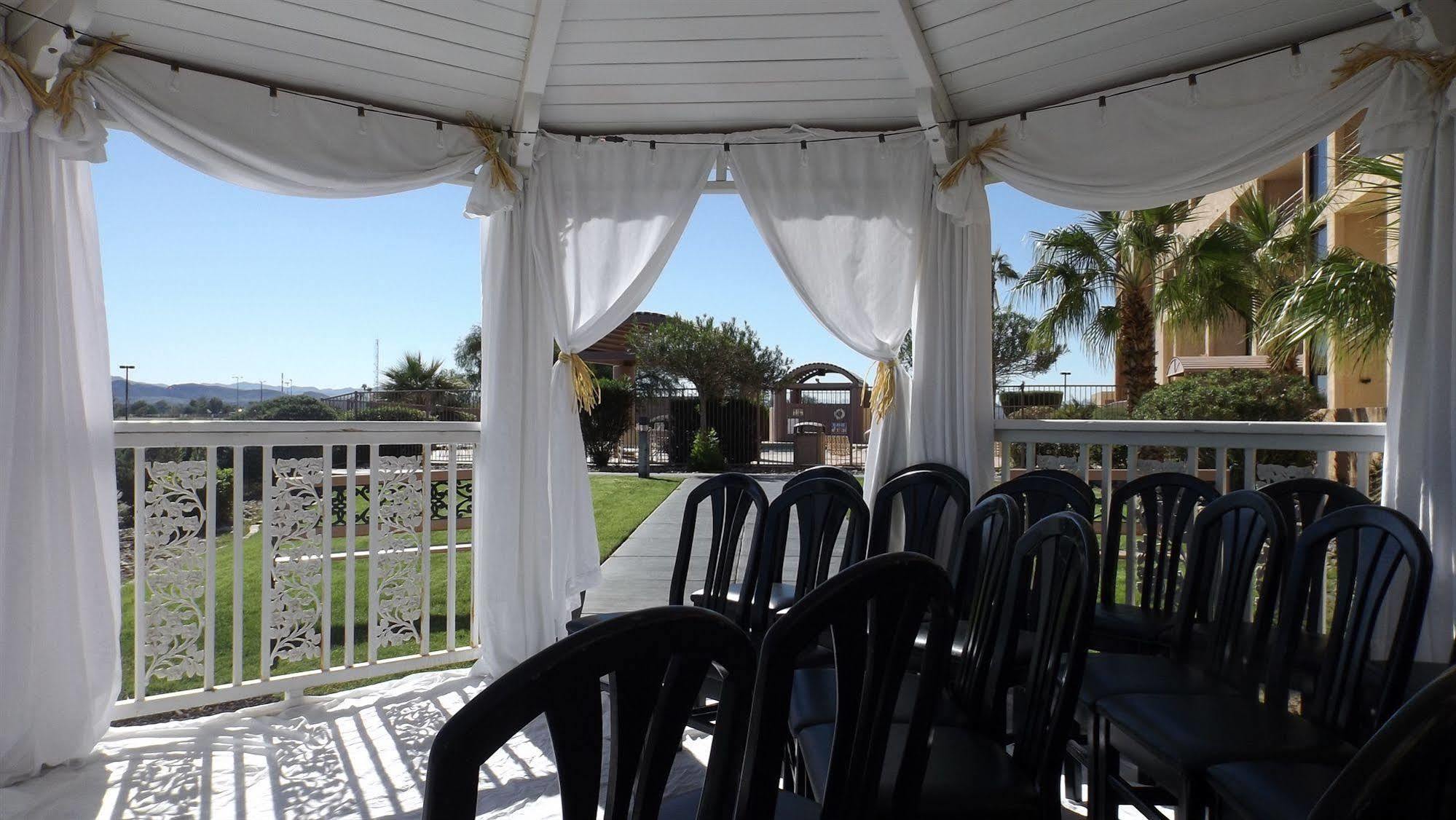 Studio 6 Suites Lake Havasu City Az Dış mekan fotoğraf