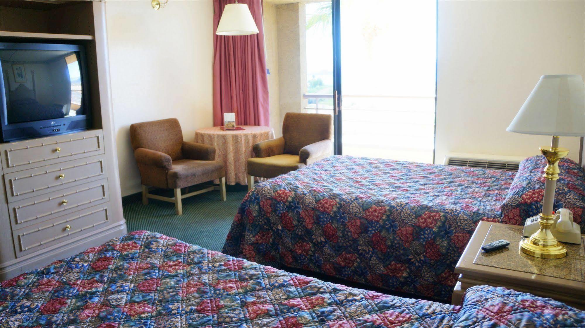 Studio 6 Suites Lake Havasu City Az Dış mekan fotoğraf