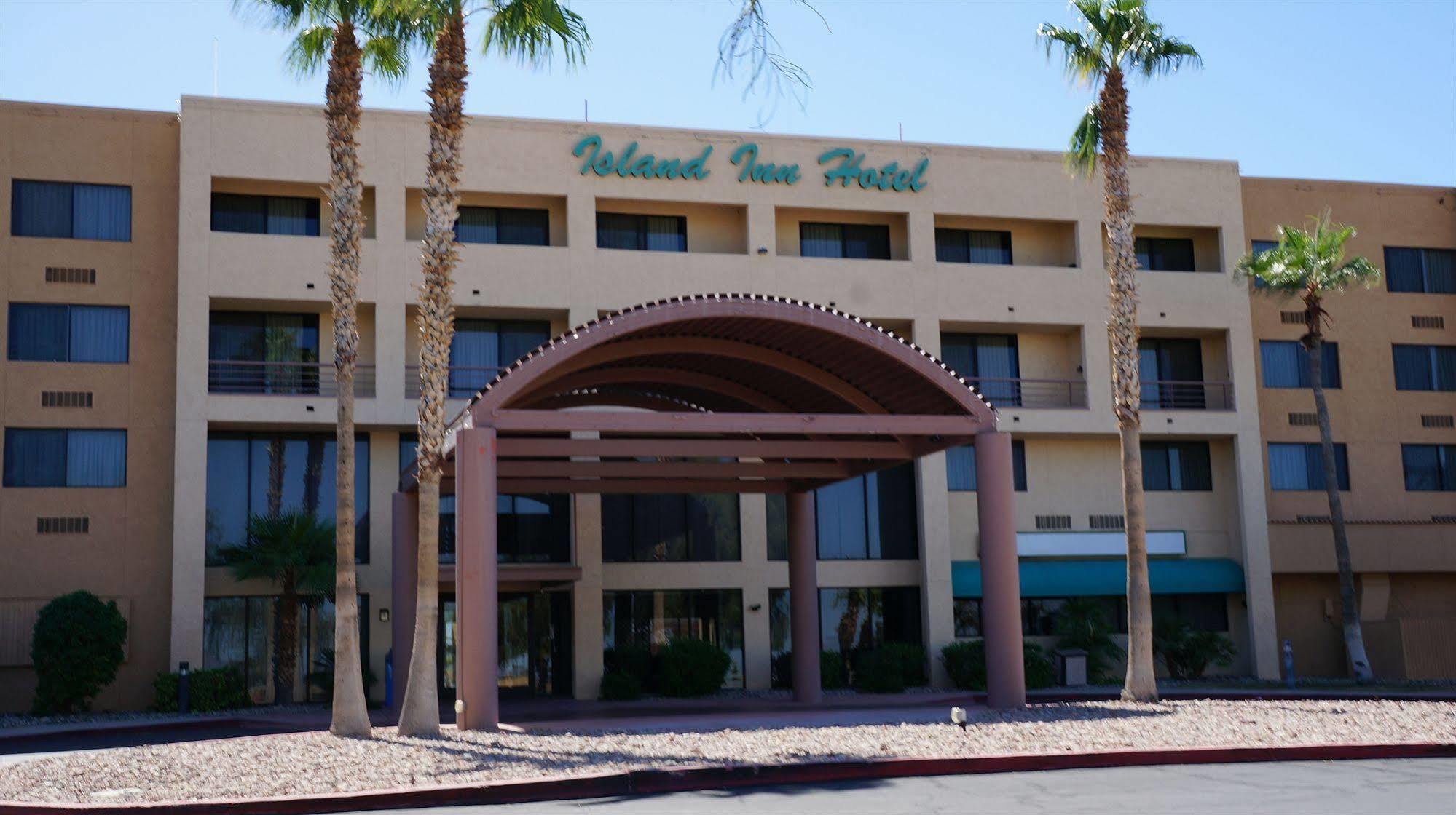 Studio 6 Suites Lake Havasu City Az Dış mekan fotoğraf