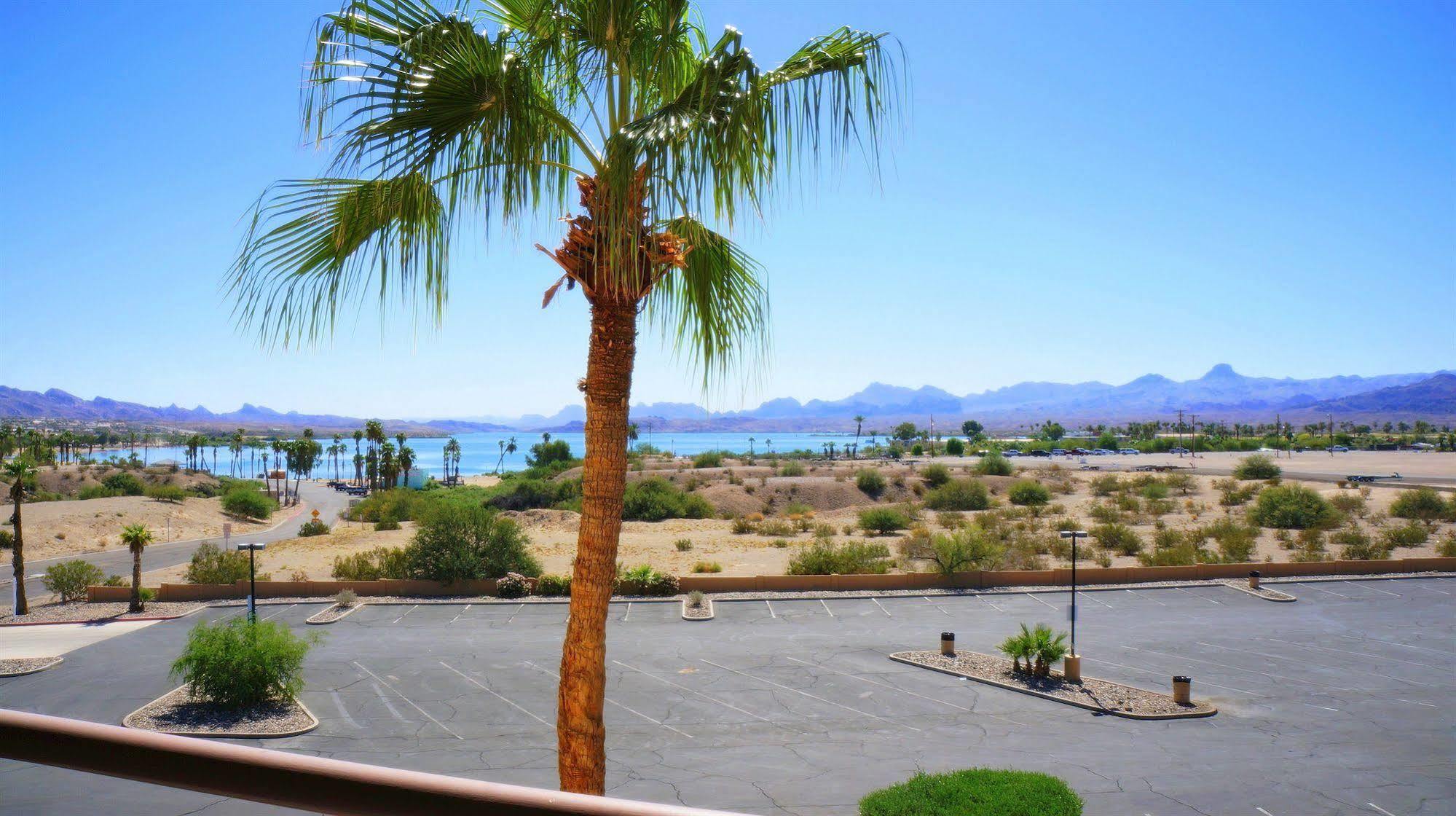 Studio 6 Suites Lake Havasu City Az Dış mekan fotoğraf