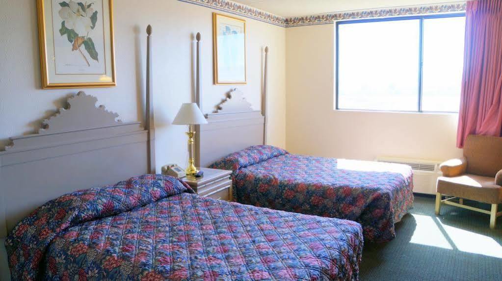 Studio 6 Suites Lake Havasu City Az Dış mekan fotoğraf