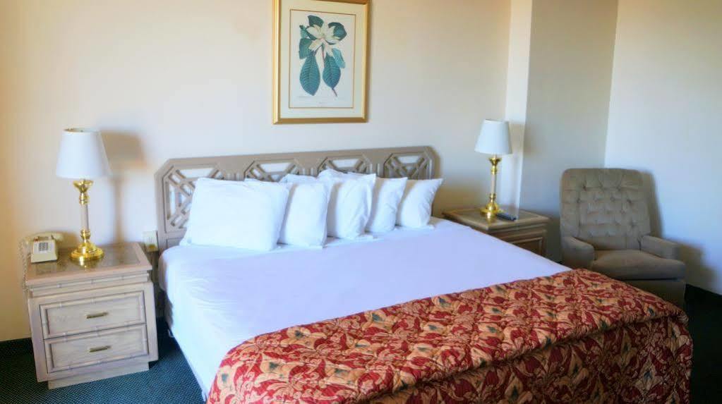 Studio 6 Suites Lake Havasu City Az Dış mekan fotoğraf