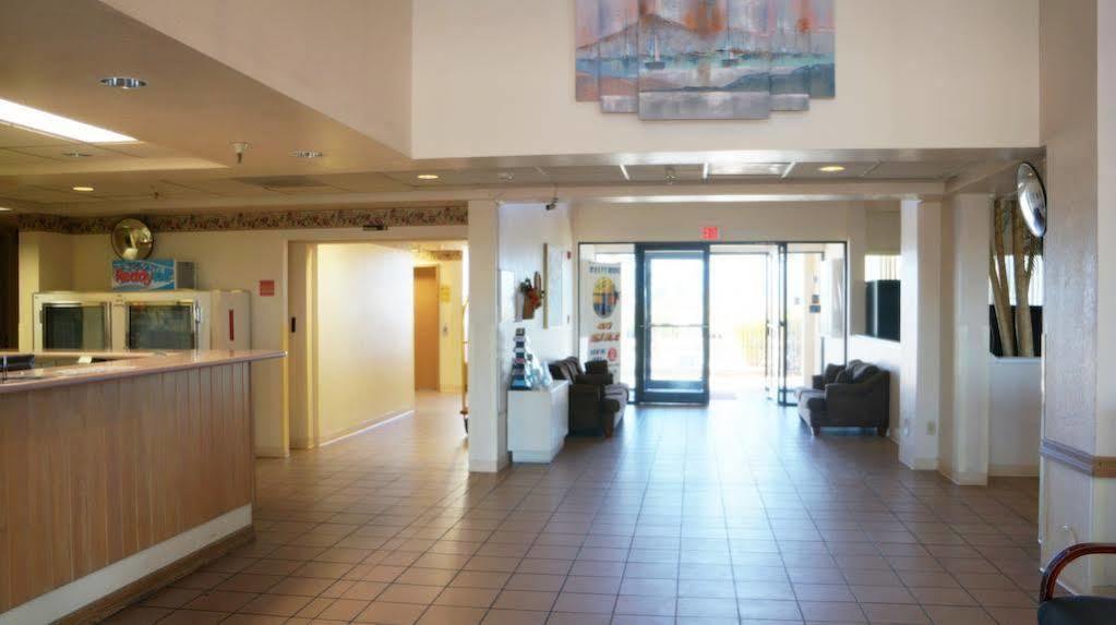 Studio 6 Suites Lake Havasu City Az Dış mekan fotoğraf