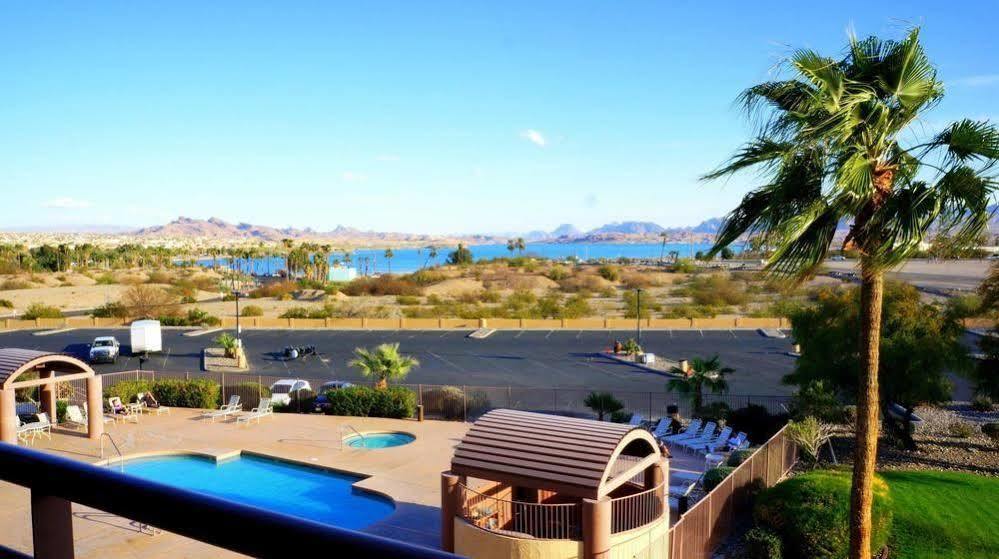 Studio 6 Suites Lake Havasu City Az Dış mekan fotoğraf