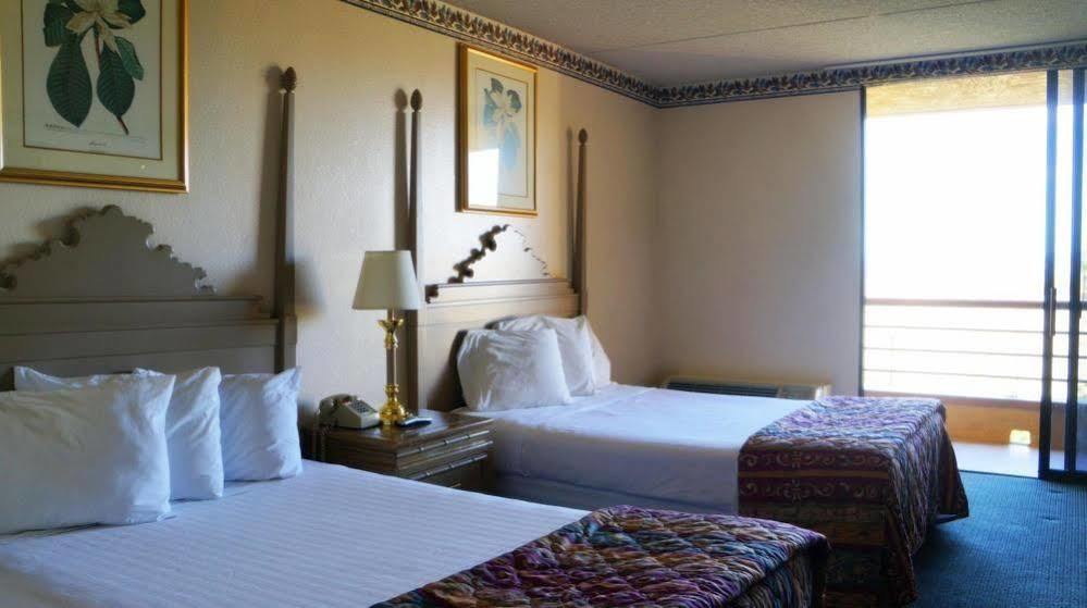 Studio 6 Suites Lake Havasu City Az Dış mekan fotoğraf