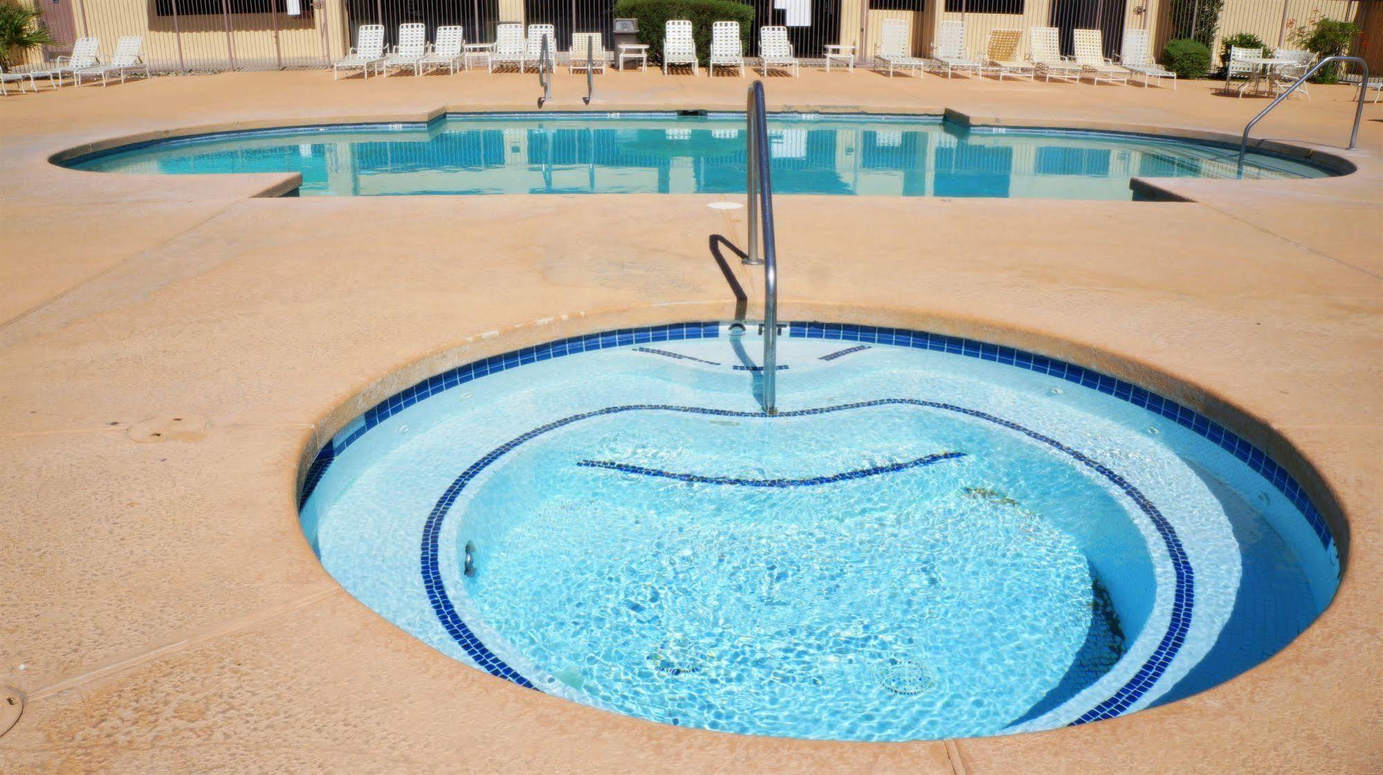Studio 6 Suites Lake Havasu City Az Dış mekan fotoğraf