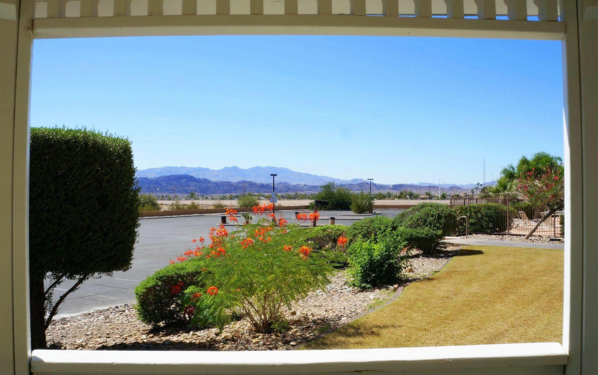 Studio 6 Suites Lake Havasu City Az Dış mekan fotoğraf