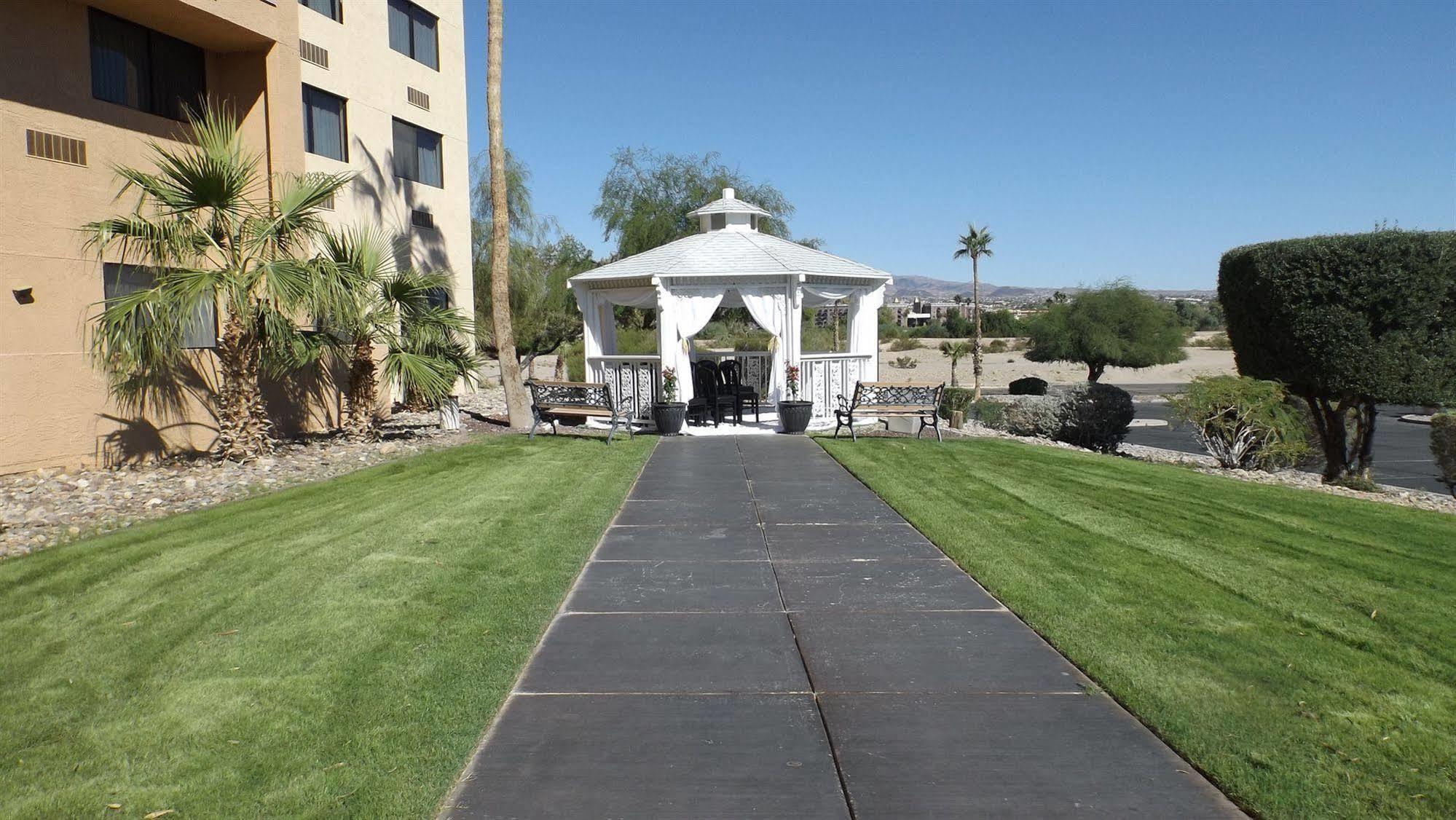 Studio 6 Suites Lake Havasu City Az Dış mekan fotoğraf