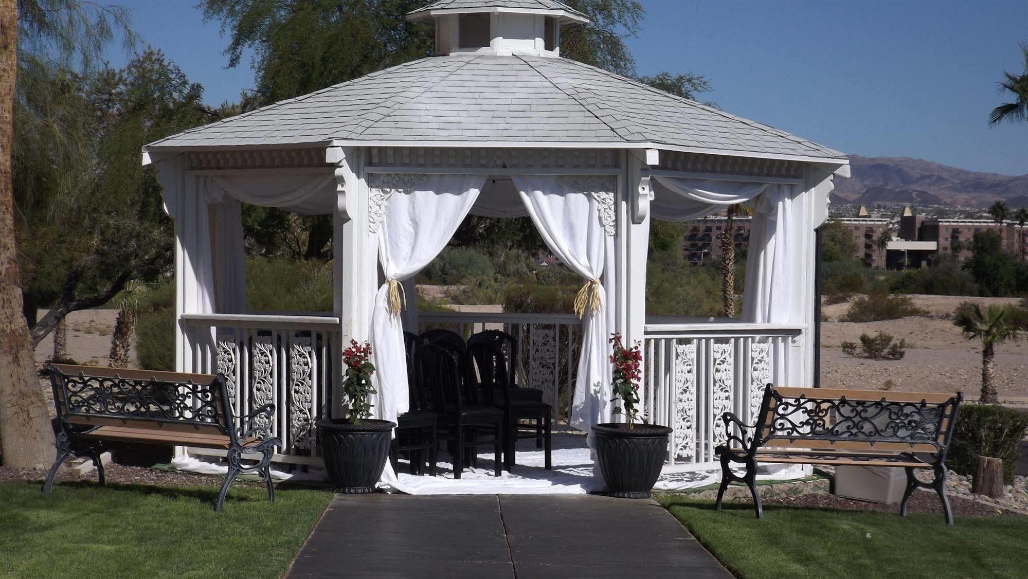 Studio 6 Suites Lake Havasu City Az Dış mekan fotoğraf