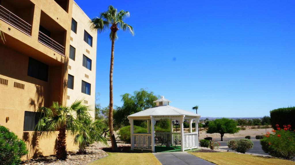 Studio 6 Suites Lake Havasu City Az Dış mekan fotoğraf