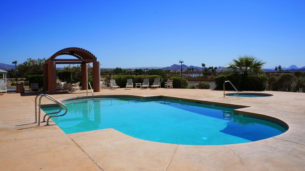 Studio 6 Suites Lake Havasu City Az Dış mekan fotoğraf