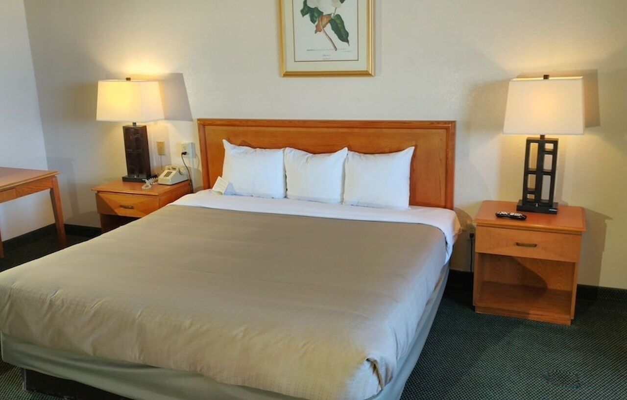 Studio 6 Suites Lake Havasu City Az Dış mekan fotoğraf