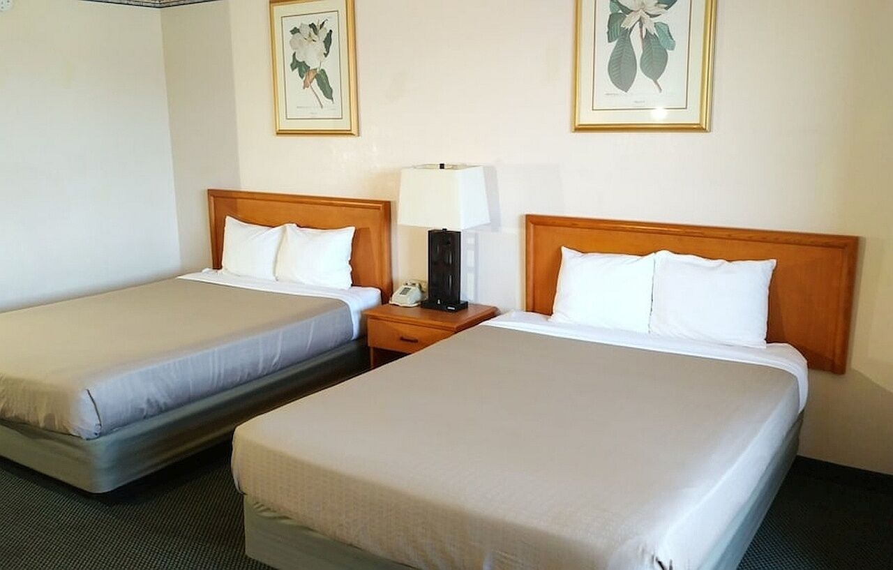 Studio 6 Suites Lake Havasu City Az Dış mekan fotoğraf
