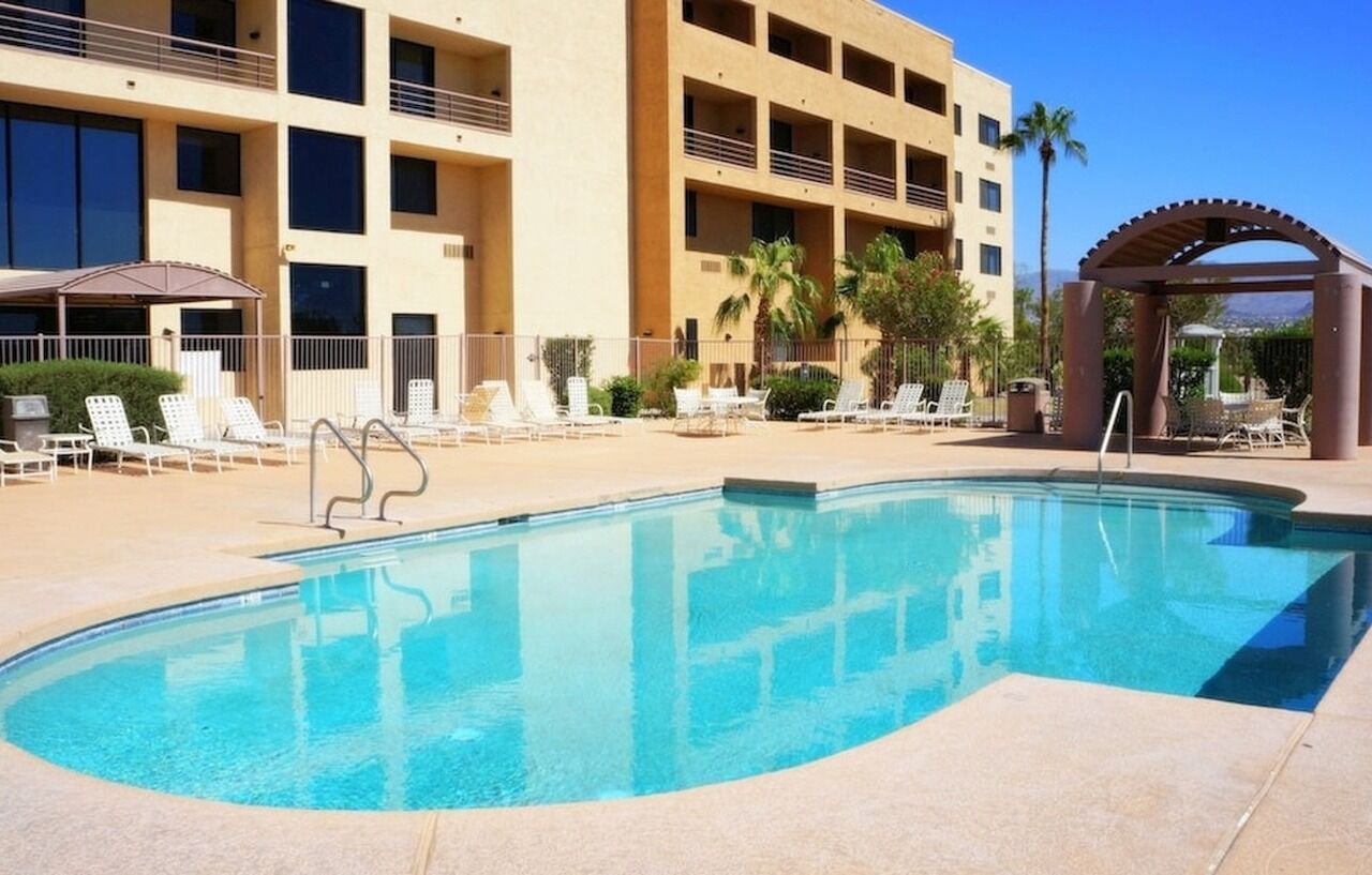 Studio 6 Suites Lake Havasu City Az Dış mekan fotoğraf