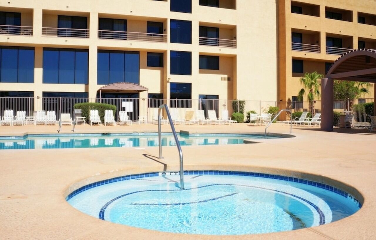Studio 6 Suites Lake Havasu City Az Dış mekan fotoğraf